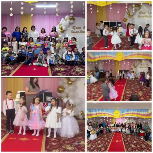 Ересек-Көбелектер-тобының-Балабақшамен-қоштасу-мерекесі