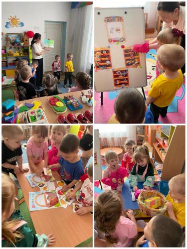 ортаңғы-топ-Супермаркет-сюжеттік-рөлді-ойын