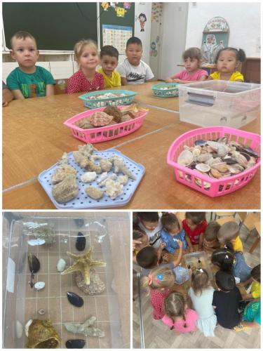 тәжірибелік-жұмыс