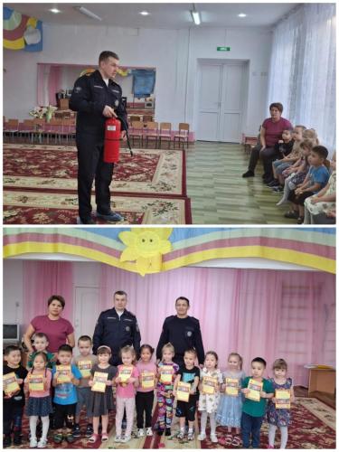 өрт-тілсіз-жау-атты-балалармен-бірге-қрт-кауіпсіздік-туралы-іс-шара